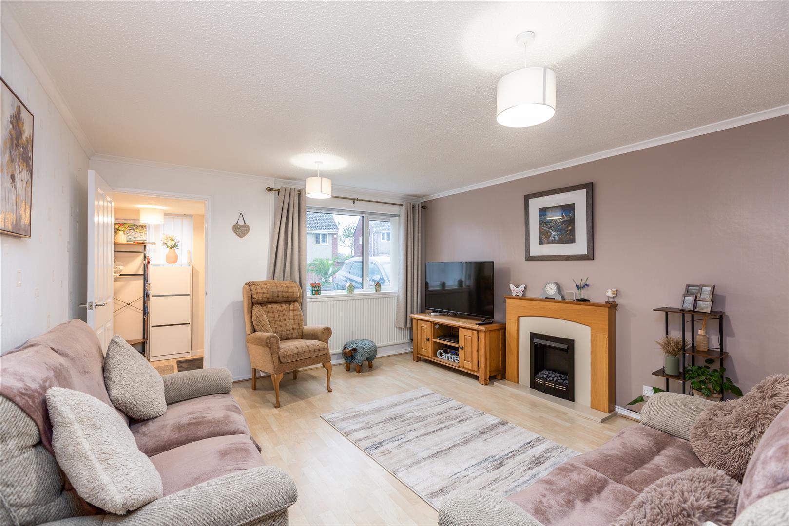 Llwyn-Yr-Iar, Parc Gwernfadog, Morriston, Swansea, SA6 6SZ